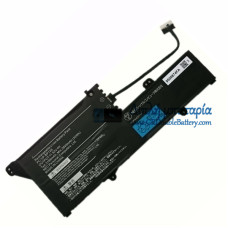 Μπαταρία για NEC PC-VP-BP126 PC-VP-BP120 [Αντικατάσταση μπαταρίας]